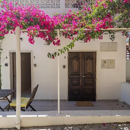 Apartamento De Fabrica V Vila Nova de Cacela