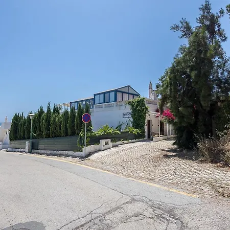 아파트 Horta Do Mar