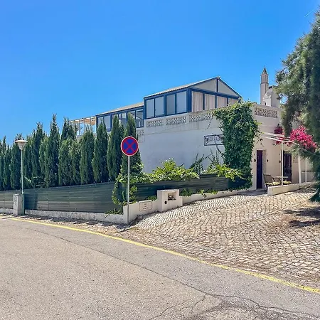 Apartamento De Fabrica V Vila Nova de Cacela