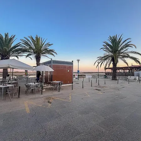 Horta Do Mar 아파트 *