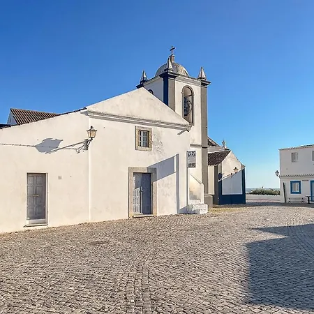 아파트 Horta Do Mar *