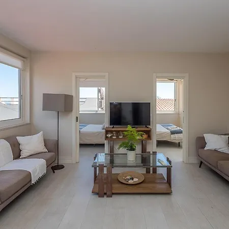 De Fabrica V Apartamento Vila Nova de Cacela