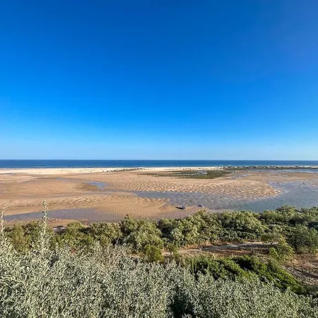 아파트 Horta Do Mar