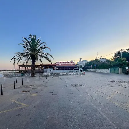 Horta Do Mar 아파트