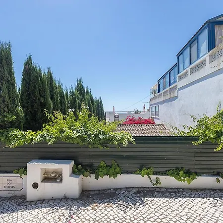 De Fabrica V Apartamento Vila Nova de Cacela