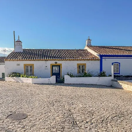 아파트 Horta Do Mar 빌라노바데카셀라