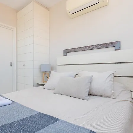 Apartamento De Fabrica V *