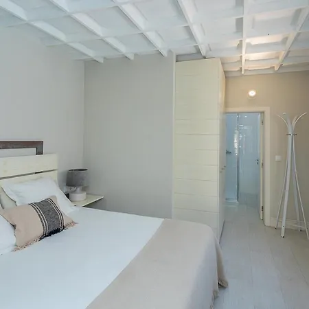 Apartamento De Fabrica V *