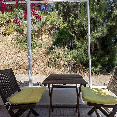 Apartamento De Fabrica V