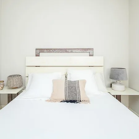 De Fabrica V Apartamento *