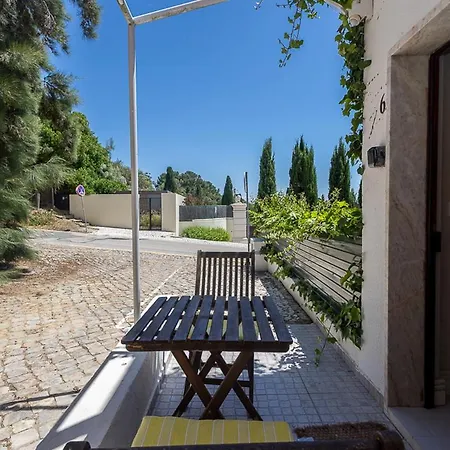 De Fabrica V Apartamento Vila Nova de Cacela