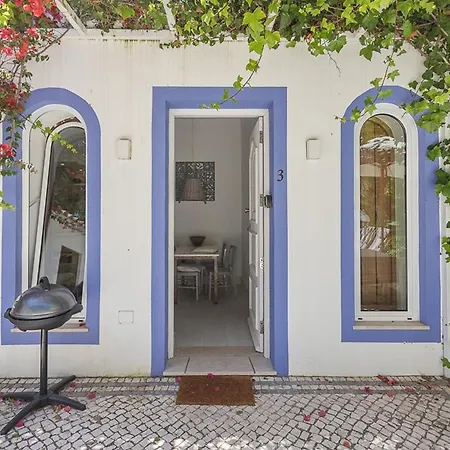 Apartamento De Fabrica V Vila Nova de Cacela