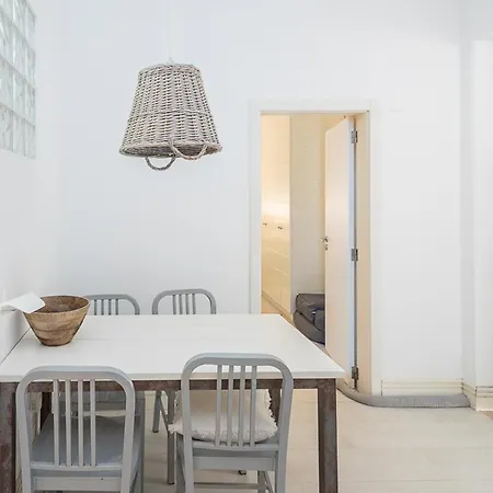 Apartamento De Fabrica V *