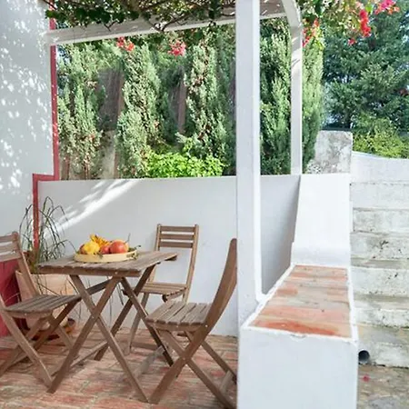 아파트 Horta Do Mar 빌라노바데카셀라