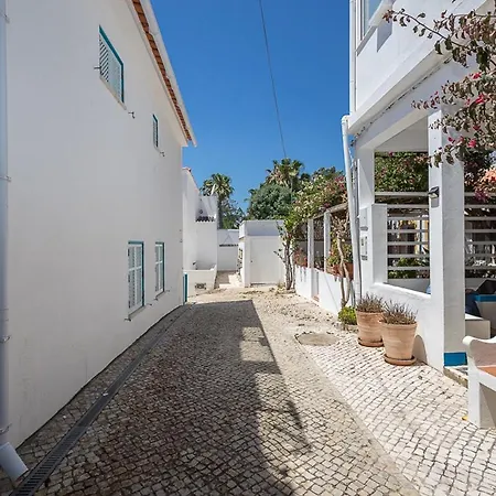 De Fabrica V Apartamento Vila Nova de Cacela