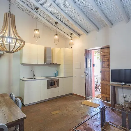 Apartamento De Fabrica V