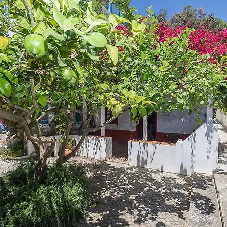 De Fabrica V Apartamento Vila Nova de Cacela
