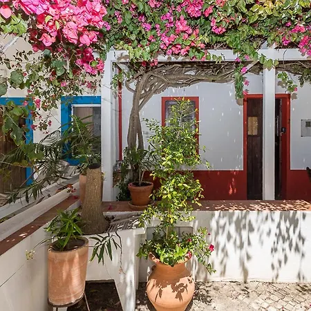 아파트 Horta Do Mar