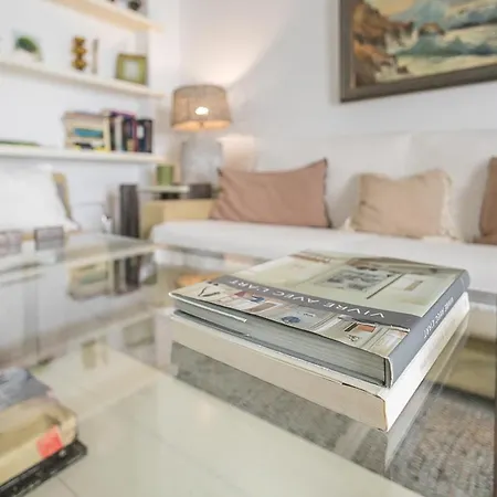Apartamento De Fabrica V *