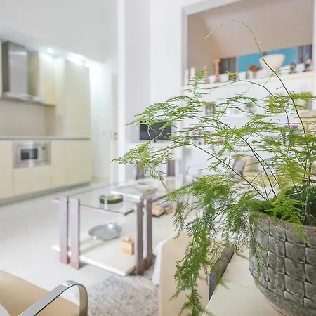 Horta Do Mar 아파트 빌라노바데카셀라