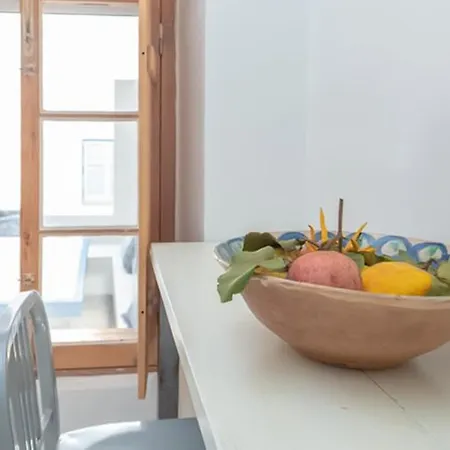 아파트 Horta Do Mar 빌라노바데카셀라