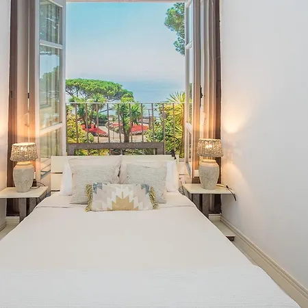 Horta Do Mar * 빌라노바데카셀라