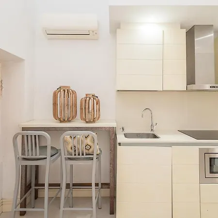 아파트 Horta Do Mar