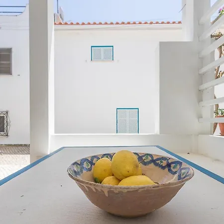 아파트 Horta Do Mar *