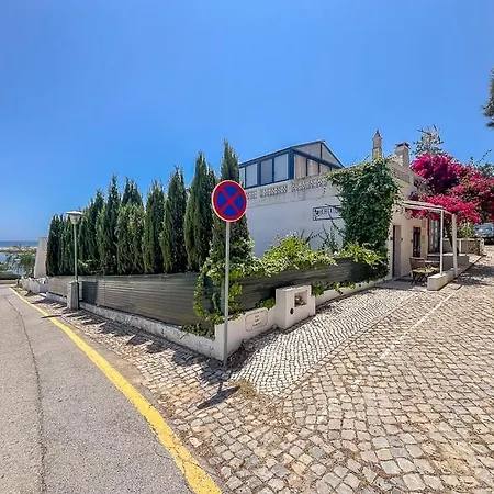Appartamento Guestready - Horta Do Mar *