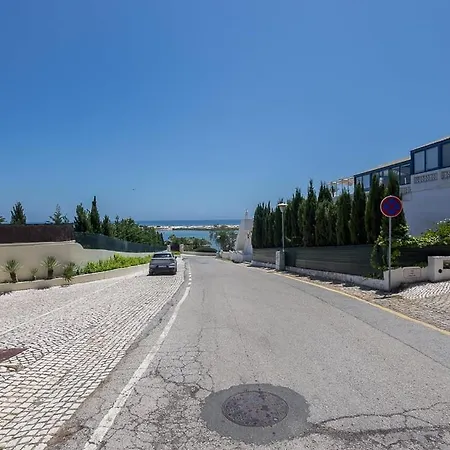 Guestready - Horta Do Mar Appartamento