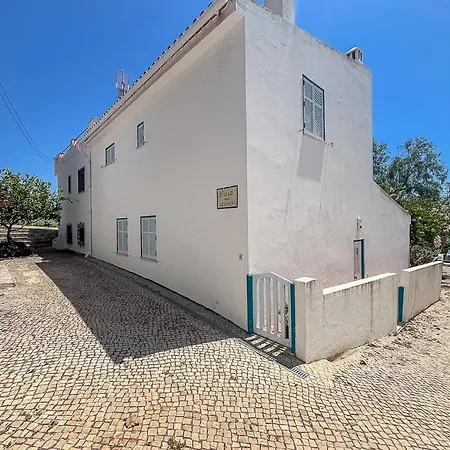 Guestready - Horta Do Mar Apartament Vila Nova de Cacela
