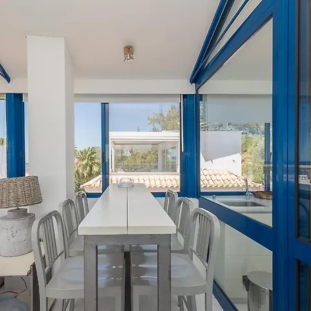 Guestready - Horta Do Mar Vila Nova de Cacela