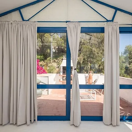 Guestready - Horta Do Mar Apartament *