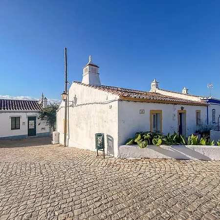 Guestready - Horta Do Mar Appartamento Vila Nova de Cacela