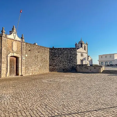 Guestready - Horta Do Mar Vila Nova de Cacela
