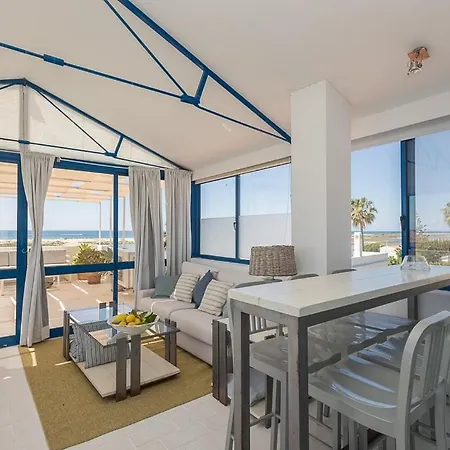 Apartament Guestready - Horta Do Mar Vila Nova de Cacela