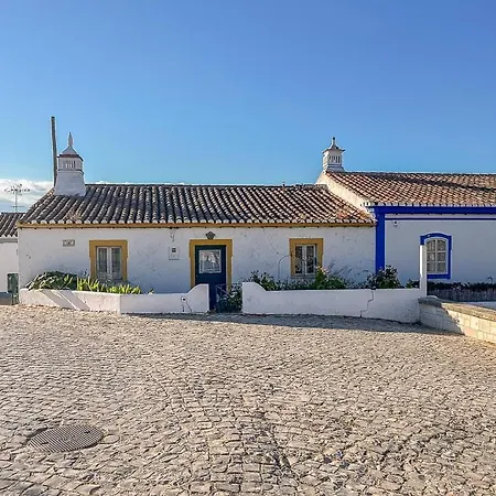 Guestready - Horta Do Mar Apartament Vila Nova de Cacela