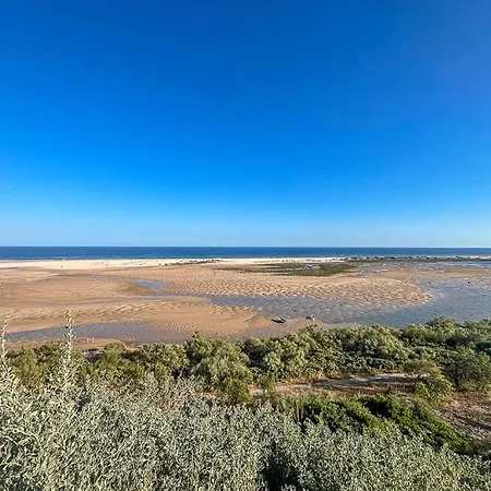 Guestready - Horta Do Mar Apartament Vila Nova de Cacela