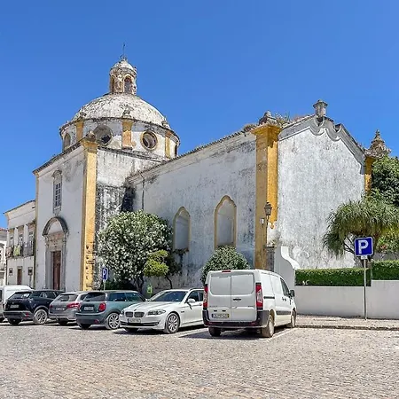 Guestready - Horta Do Mar * Vila Nova de Cacela