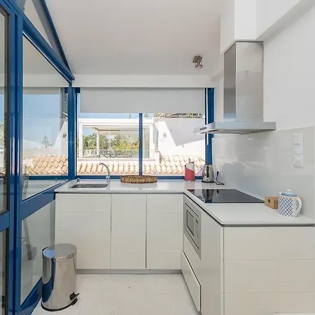 Guestready - Horta Do Mar Appartamento Vila Nova de Cacela