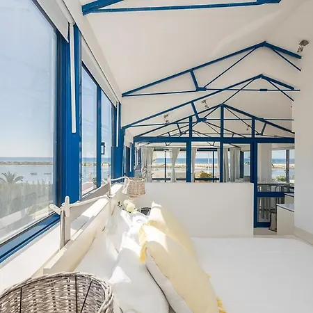 Guestready - Horta Do Mar Apartament Vila Nova de Cacela