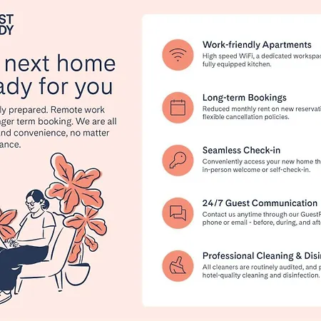 Guestready - Horta Do Mar Appartamento Vila Nova de Cacela