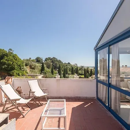 Appartamento Guestready - Horta Do Mar *