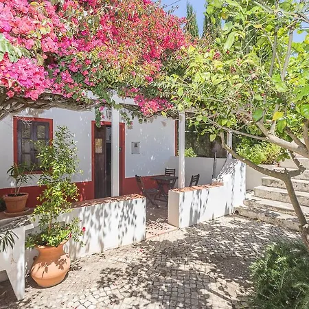 Apartament Guestready - Horta Do Mar Vila Nova de Cacela