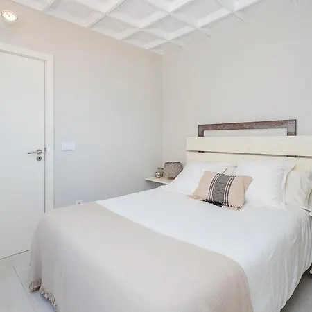 Apartman Guestready - Horta Do Mar Vila Nova De Cacela