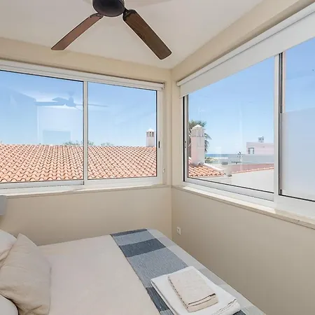 Guestready - Horta Do Mar Apartman
