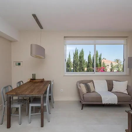 Guestready - Horta Do Mar Appartamento