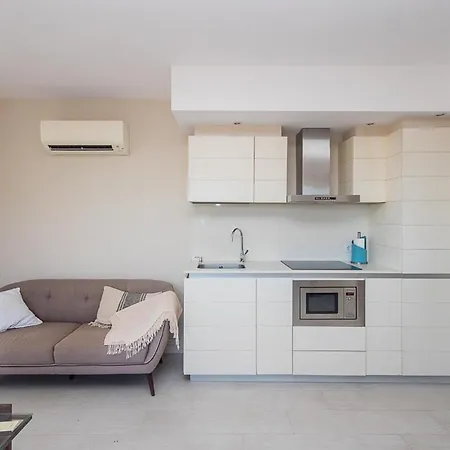 Guestready - Horta Do Mar Appartamento