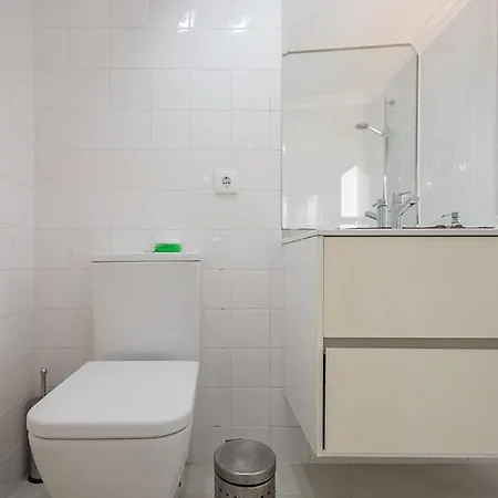 Guestready - Horta Do Mar Appartamento Vila Nova de Cacela