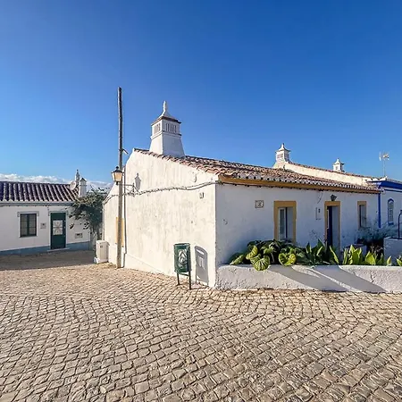 Horta Do Mar Vila Nova de Cacela